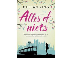 Omslag van Alles of niets!