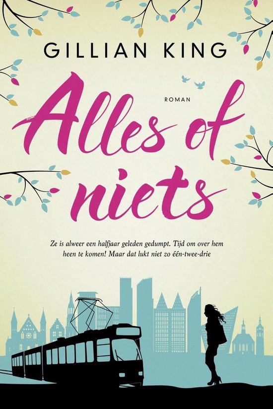 Alles of niets! - cover