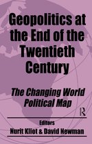 Geopolitics at the End of the 20th Century