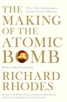 The Making Of The Atomic Bomb