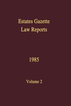 Estates Gazette Law Reports- EGLR 1985