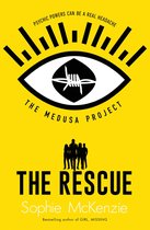 The Medusa Project The Rescue Volume 3