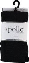 Apollo Maillot Black maat 80/86