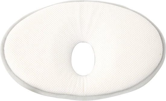 Doomoo Basics Baby Pillow