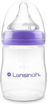 Lansinoh 240 ml Natural Wave Fles 75480