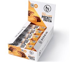 NXT Level® Proteine Repen - Protein bar - Salty Peanut - 15 eiwitrepen