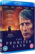 The Promised Land - blu-ray - Import