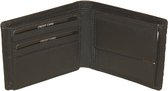 Porte-monnaie petite valve à gauche 564