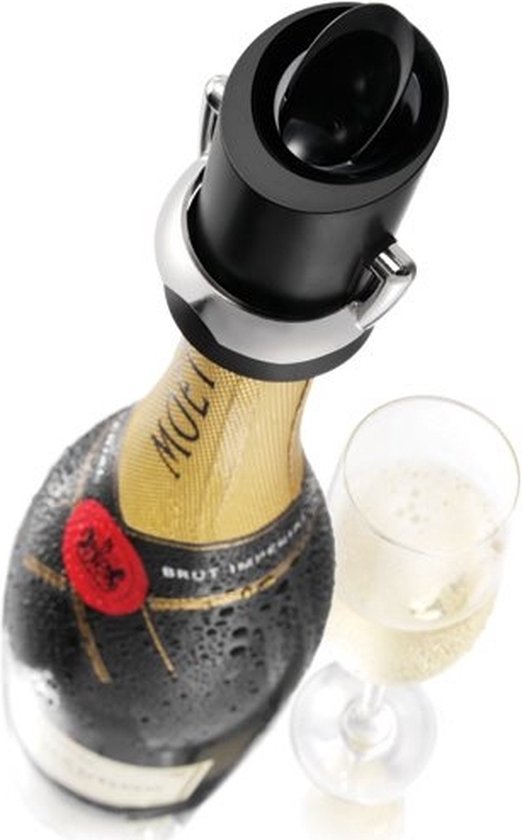 Foto: Vacu vin champagne saver server