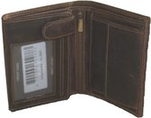 Billfold High le célèbre modèle Hunter 566H