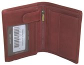 Billfold High le modèle bien connu Rouge 566NRRED