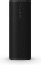 Sonos Roam2 Zwart