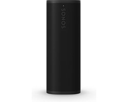 Sonos Roam 2 Zwart