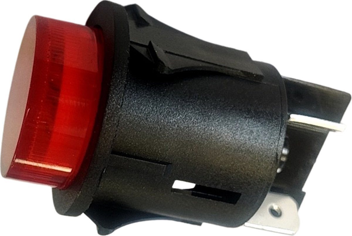 NUAIR COMPRESSOR SCHAKELAAR 220V (9064799)
