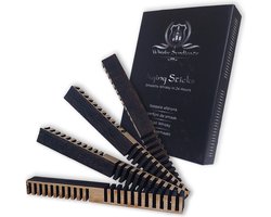 Whiskey Rijpingselementen - Verfijnd de Whiskey smaak – Versoepelt de afdronk - Rijpt Whiskey – 4 stuks - Whisky Syndicate