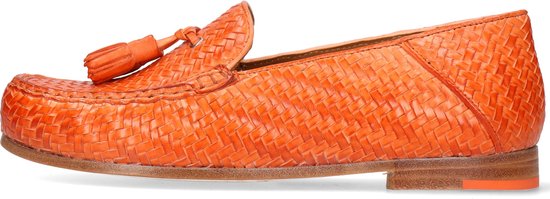 Melvin & Hamilton Dames Loafers Thea 1