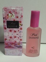 Jasmine Collection Pink Jasmine miniparfum bloemen eau de parfum 22 ml