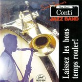 Sarah Spencer's Rue Conti Jazz Band - Laissez Les Bons Temps Rouler! (CD)