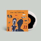 Teleman - Good Time / Hard Time (LP) (Coloured Vinyl)