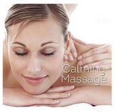 Somerset - Calming Massage (CD)