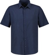 Lerros - Heren Overhemd - 24520331 - 485 Classic Navy