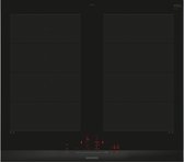 Bol.com Siemens EX675HXC1E - iQ700 - Inductiekookplaat - 60 cm - Opbouwmontage met rand aanbieding