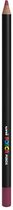 Posca Pencil 11 Fuchsia - Kleurpotlood - Fuchsia - Potlood - Artist Pencil - Meerdere Ondergronden - Mixed Media - 1 Stuk