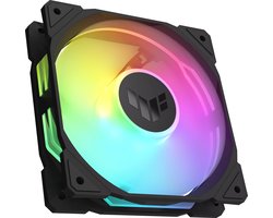 TUF Gaming TR120 ARGB Reverse Fan - Single Pack