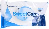 SweetCare Baby Waterdoekjes, 24 x 80 stuks