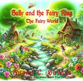 A Sally and Moe Adventure 5 - Sally and the Fairy World