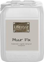 Muur Fix 5 liter | Fixeer & impregneermiddel | Lifestyle Verf