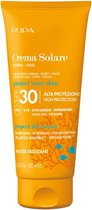 PUPA Sun Care Crème Sunscreen Cream Body Face SPF30 200ml