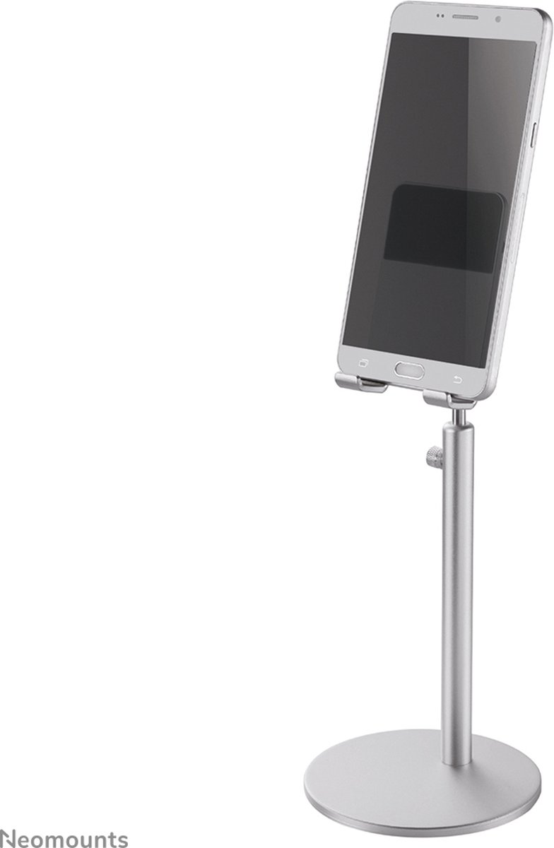 Neomounts by Newstar DS10-200SL1 Telefoon Stand Zilver