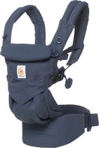 Ergobaby Omni 360 - Midnight Blue - porte-bébé ergonomique