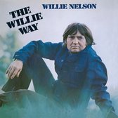 Willie Nelson - The Willie Way (CD)