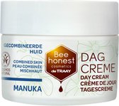 Bee Honest Dagcrème Manuka 50 ml