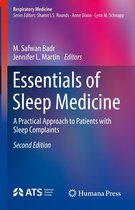 Respiratory Medicine - Essentials of Sleep Medicine