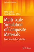 Mathematical Engineering - Multi-scale Simulation of Composite Materials