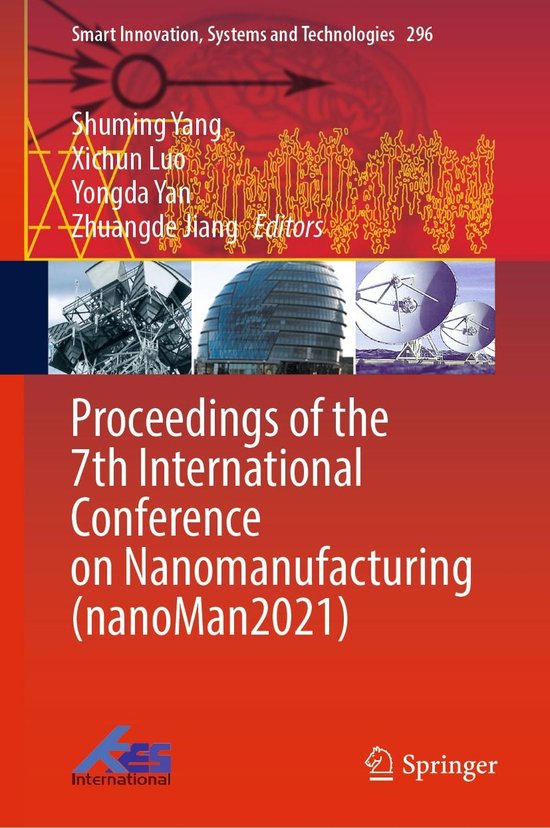 Springer Nature Proceedings excluding Computer Science - Pro ... - cover