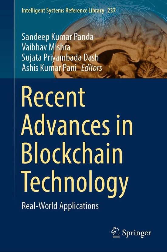 Intelligent Technologies and Robotics (R0) - Recent Advances ... - cover