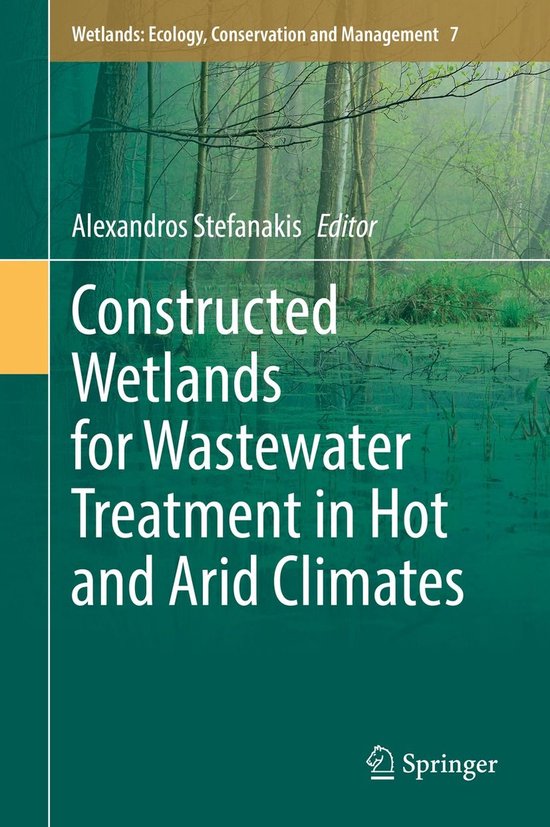 Biomedical and Life Sciences (R0) - Constructed Wetlands for ... - cover