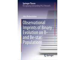 Physics and Astronomy (R0) - Observational Imprints of Binary Evolution on B- and Be-star Populations