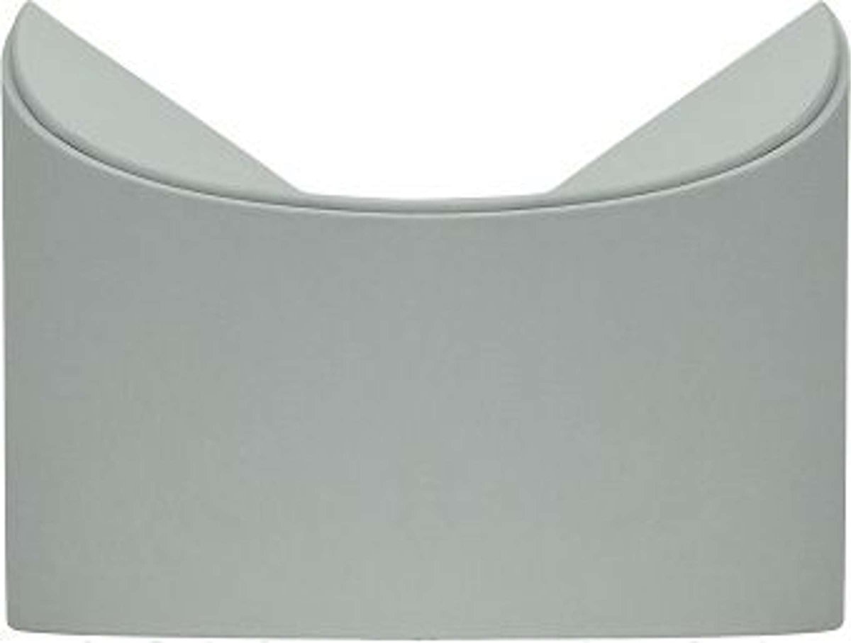 Qdo - Siliconen Phold 2 Suikerpot Blue(5455U) - Siliconen - Blauw -
