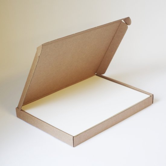 Papier à dessin A4 - blanc naturel - 150g/ m2 - 100 feuilles en paquet