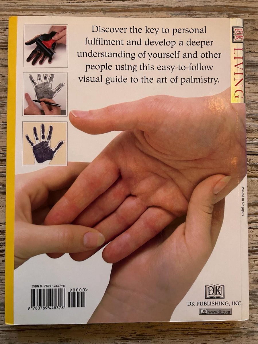 The Art of Hand Reading, Lori Reid | 9780789448378 | Boeken | bol The Art of Hand Reading, Lori Reid | 9780789448378 | Boeken | bol