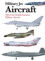 Mini Encyclopedia- Military Jet Aircraft