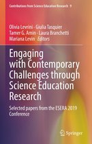 Contributions from Science Education Research 9 - Engaging with Contemporary Challenges through Science Education Research
