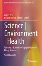 Contributions from Science Education Research 10 - Science Environment Health