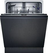 Siemens SN65ZX04AE - iQ500 - Lave-vaisselle encastrable