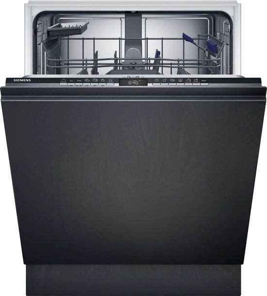 Siemens SN65ZX04AE - iQ500 - Inbouw vaatwasser